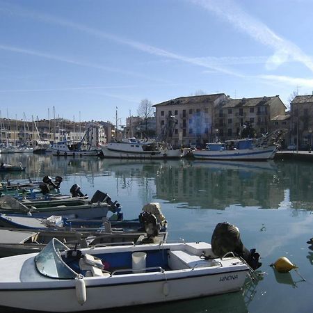 Residence Eleonora Grado Dış mekan fotoğraf