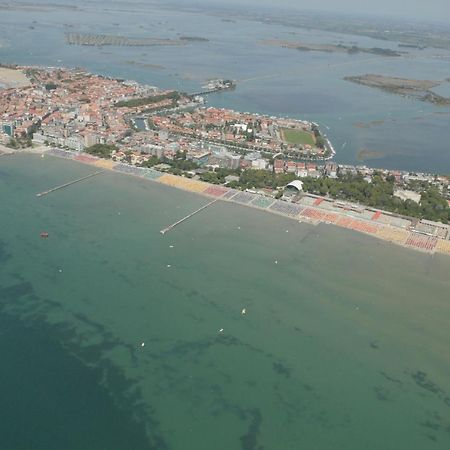 Residence Eleonora Grado Dış mekan fotoğraf