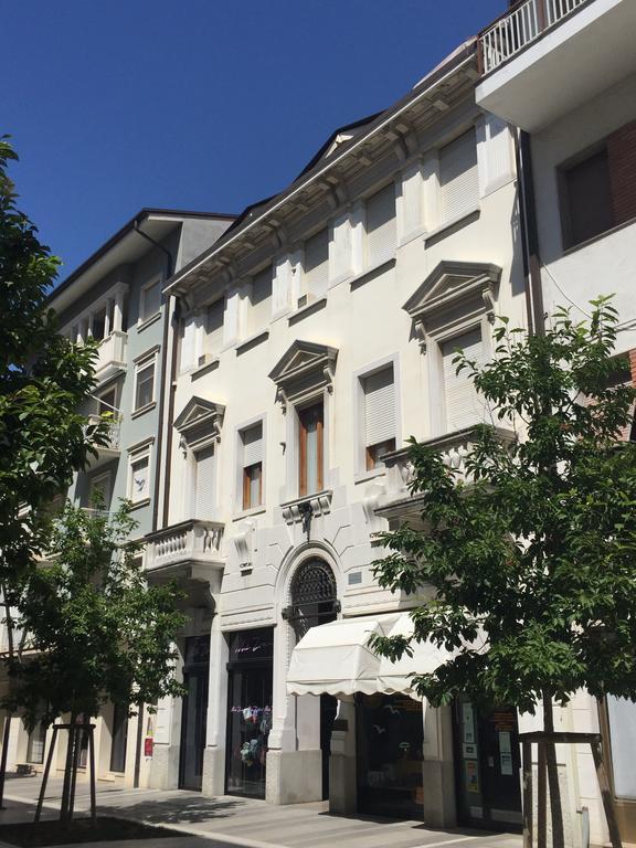 Residence Eleonora Grado Dış mekan fotoğraf