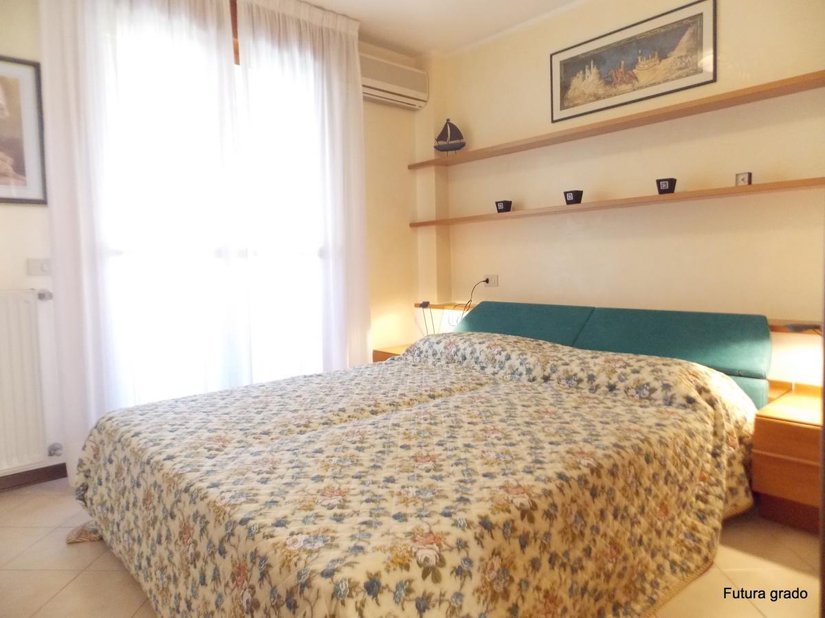 Residence Eleonora Grado Dış mekan fotoğraf