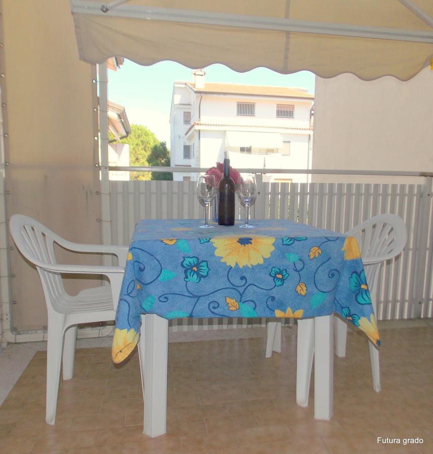 Residence Eleonora Grado Dış mekan fotoğraf