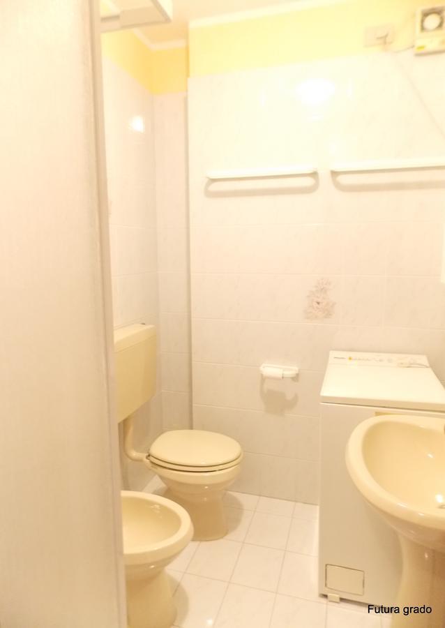 Residence Eleonora Grado Dış mekan fotoğraf